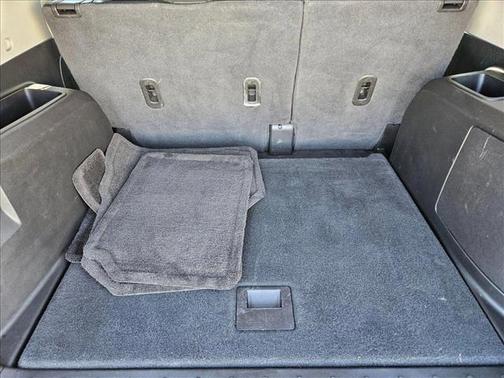 2016 GMC Terrain Denali