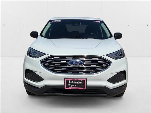 2020 Ford Edge SE