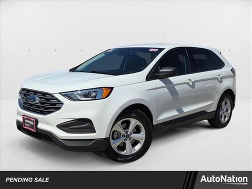 2020 Ford Edge SE