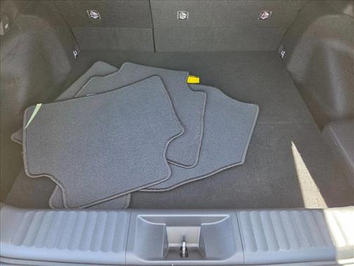 Guardian Gray 2023 Toyota Prius Prime SE