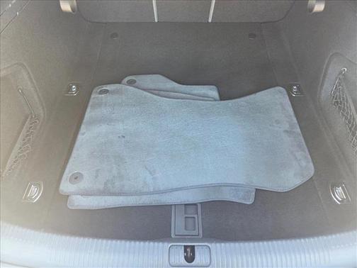 2017 Audi A4 2.0T Premium Plus