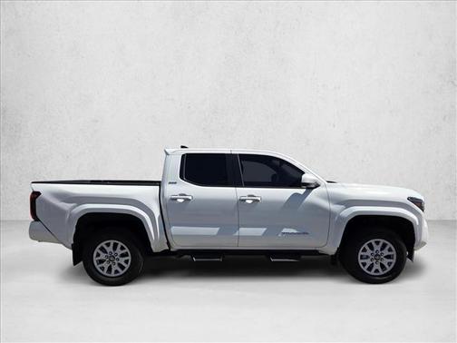 Ice Cap 2024 Toyota Tacoma SR5