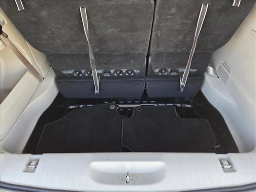 Bright White Clearcoat 2024 Chrysler Pacifica Touring L