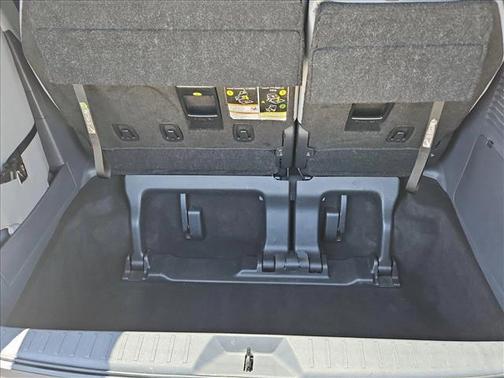 2023 Toyota Sienna XLE 8 Passenger