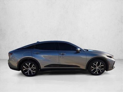 2023 Toyota Crown XLE