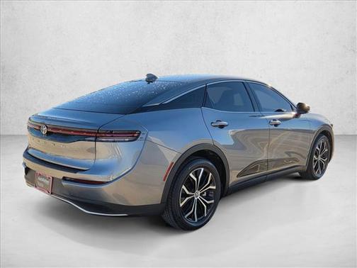 2023 Toyota Crown XLE