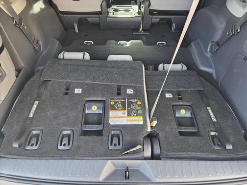 2023 Toyota Sienna LE