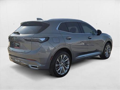 2024 Buick Envision Avenir AWD