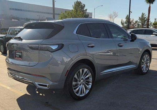2024 Buick Envision Avenir AWD