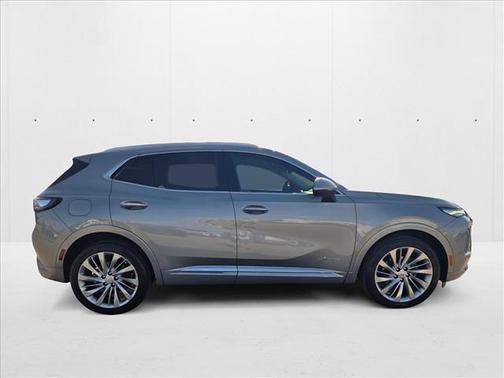 2024 Buick Envision Avenir AWD
