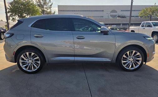 2024 Buick Envision Avenir AWD