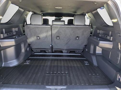 Cutting Edge 2025 Toyota 4Runner TRD Off Road Premium