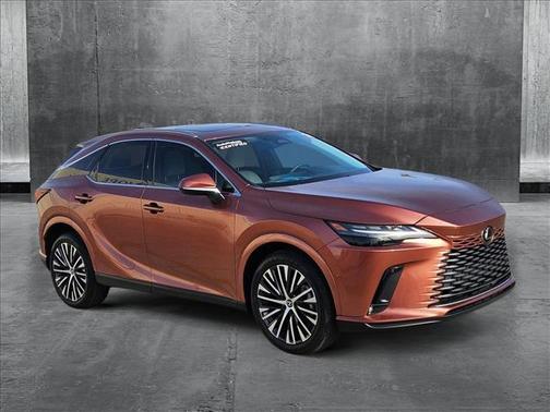 2024 Lexus RX 350 Base