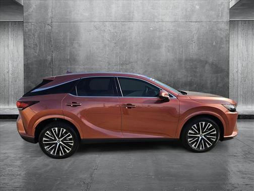 2024 Lexus RX 350 Base
