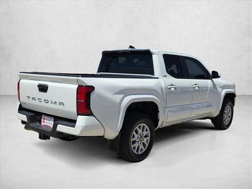 Ice Cap 2024 Toyota Tacoma SR5