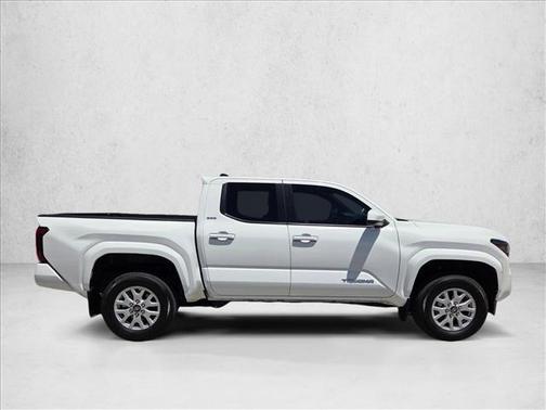 Ice Cap 2024 Toyota Tacoma SR5