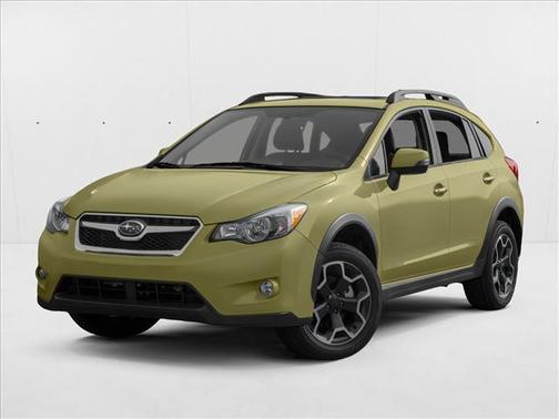 2013 Subaru XV Crosstrek 2.0i Limited