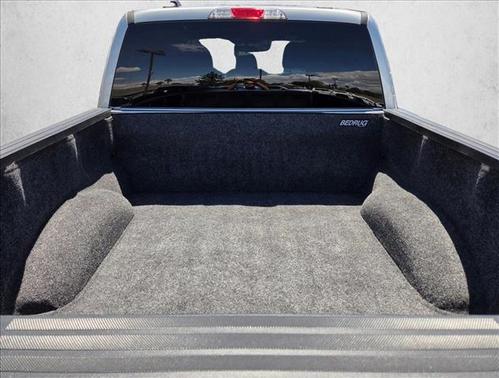 Iconic Silver Metallic 2023 Ford F-150 XL