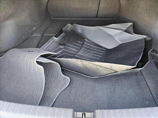 2019 Acura TLX Technology