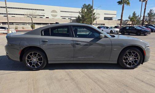 2018 Dodge Charger GT