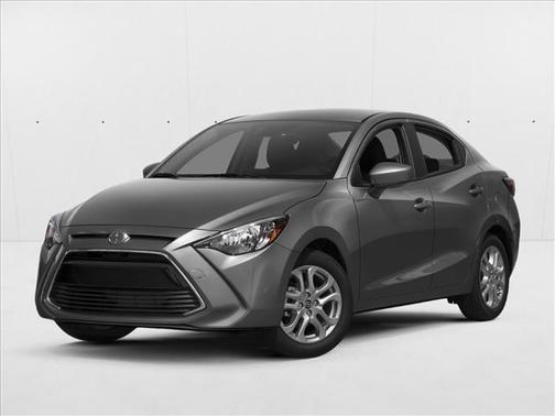 Graphite 2016 Scion iA 4dr Sdn Auto (Natl)