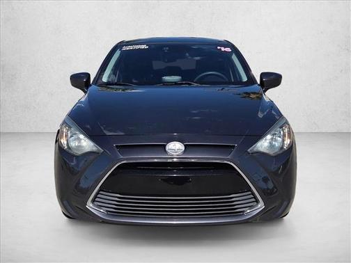 Graphite 2016 Scion iA 4dr Sdn Auto (Natl)