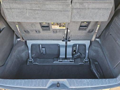 2021 Toyota Sienna XSE 7 Passenger