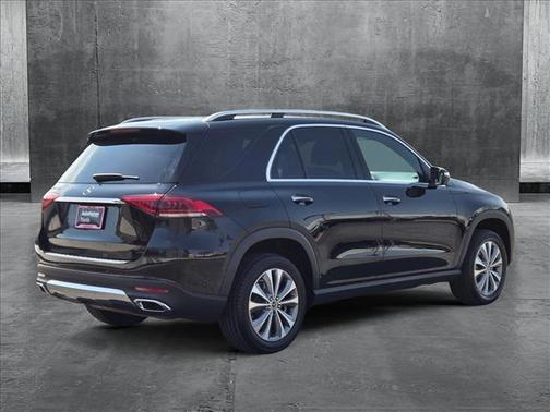 2021 Mercedes-Benz GLE 350 Base