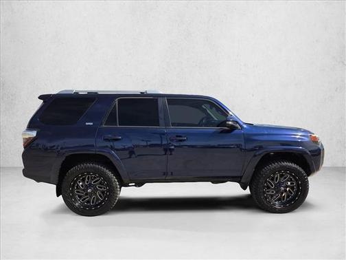 2016 Toyota 4Runner SR5 Premium