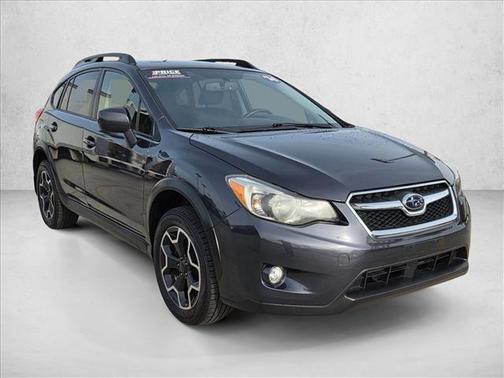 2014 Subaru XV Crosstrek 2.0i Premium