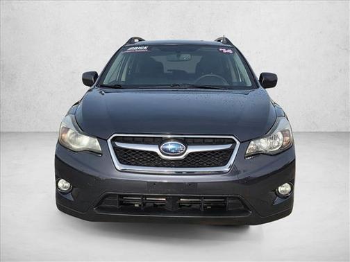 2014 Subaru XV Crosstrek 2.0i Premium
