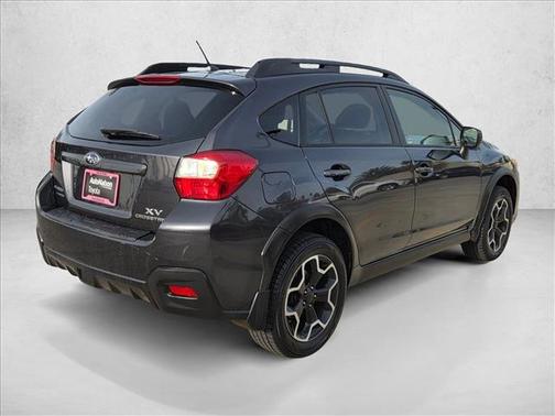 2014 Subaru XV Crosstrek 2.0i Premium