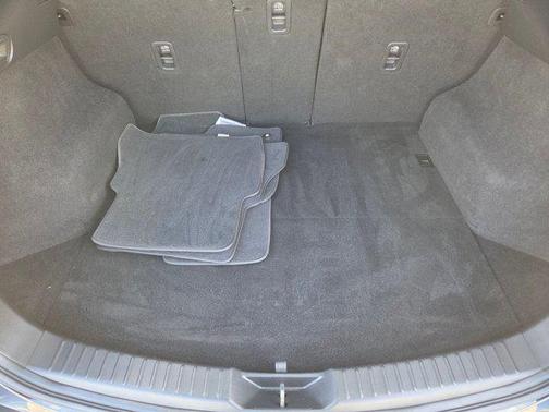 Jet Black Mica 2020 Mazda CX-5 Touring