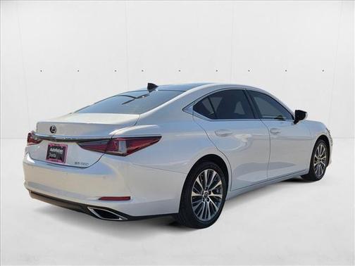 2020 Lexus ES 350 Base