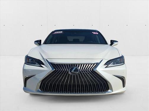 2020 Lexus ES 350 Base