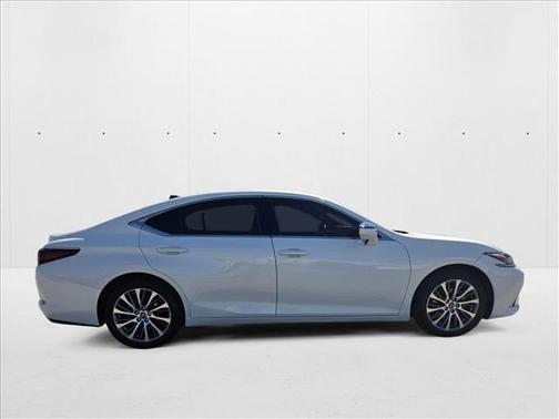 2020 Lexus ES 350 Base