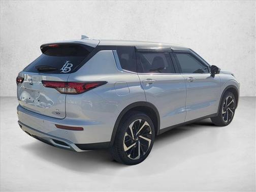 2024 Mitsubishi Outlander SE 2.5 2WD