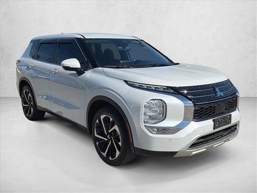 2024 Mitsubishi Outlander SE 2.5 2WD