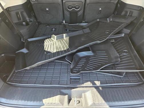2024 Honda Pilot EX-L