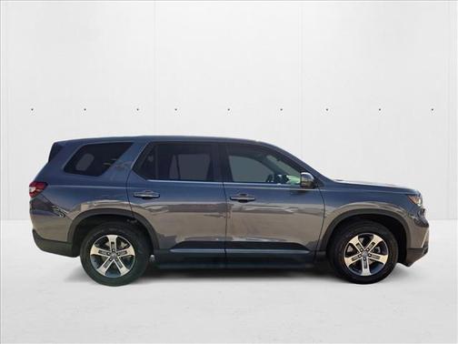 2024 Honda Pilot EX-L