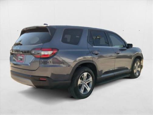 2024 Honda Pilot EX-L