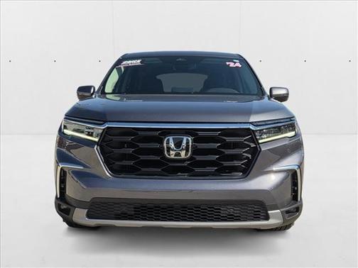 2024 Honda Pilot EX-L