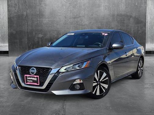 2019 Nissan Altima 2.5 SL