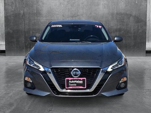 2019 Nissan Altima 2.5 SL