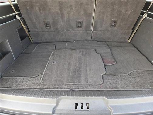 Star White Metallic Tri-Coat 2020 Ford Expedition Max XLT