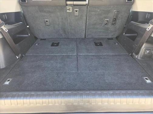 Ice Cap 2023 Toyota 4Runner SR5