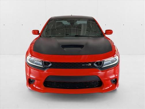 2021 Dodge Charger Scat Pack