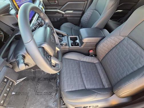 Cutting Edge 2026 Toyota 4Runner TRD Off Road Premium