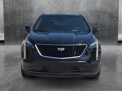2021 Cadillac XT4 Sport