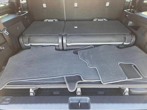 Celestial Silver Metallic 2026 Toyota Sequoia Limited